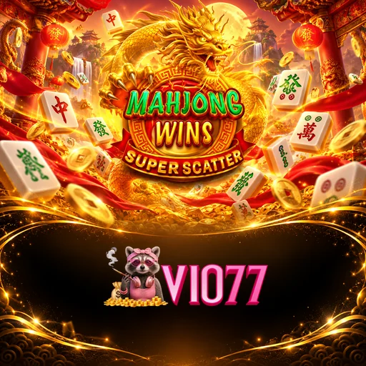 vio77 APK Indonesia - Dashboard dan Interface