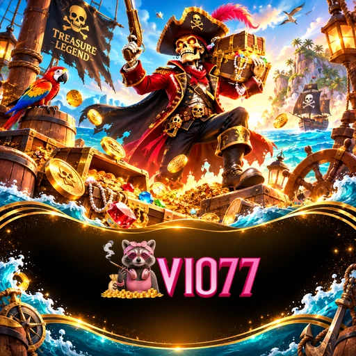 Cara Download APK vio77