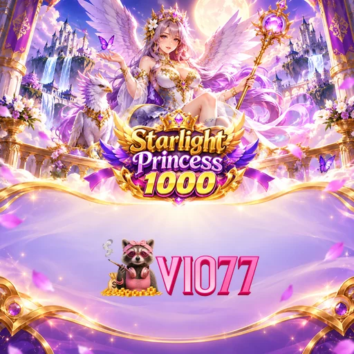 Keamanan vio77 APK