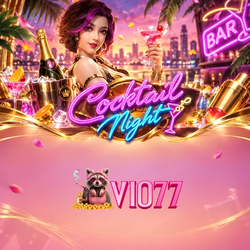 Fitur vio77 APK