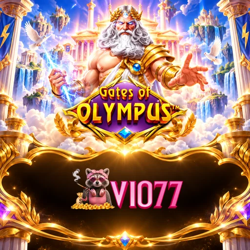 Persyaratan Sistem vio77 APK