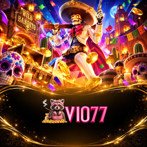 Tutorial Instalasi vio77 APK