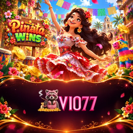 Update Terbaru vio77