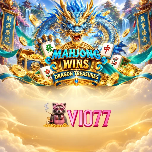 Kontak Resmi vio77