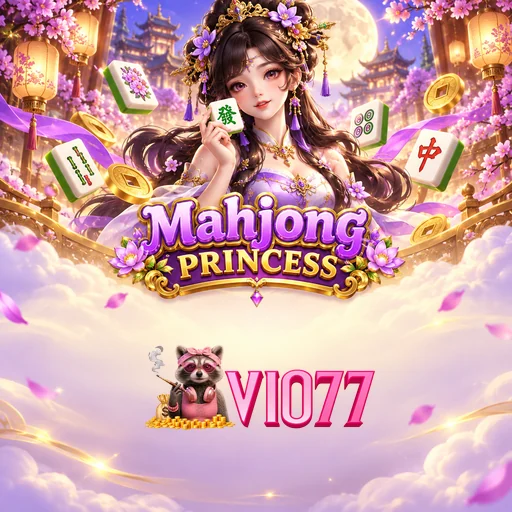 Profil vio77 Indonesia