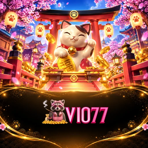 Keamanan APK vio77